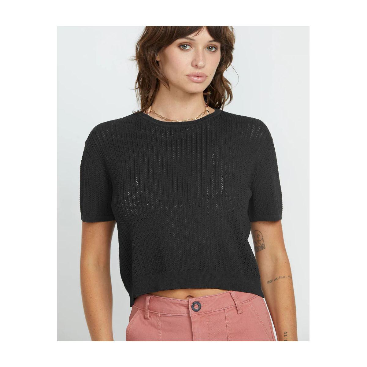 Meshy Beach Volcom