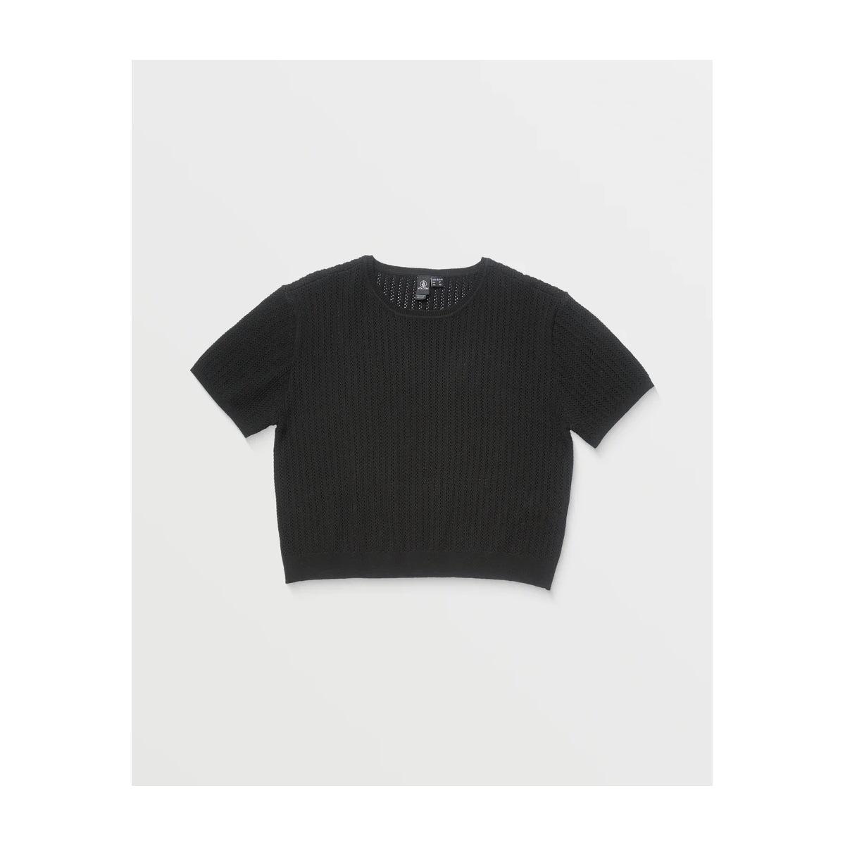 Meshy Beach Volcom