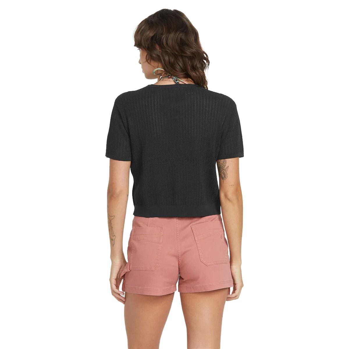 Meshy Beach Volcom