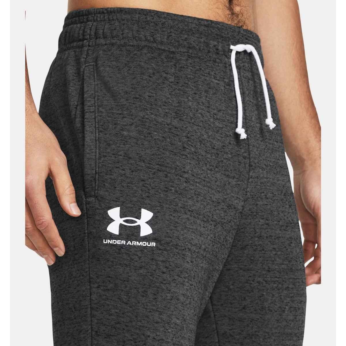 Rival Terry Under Armour