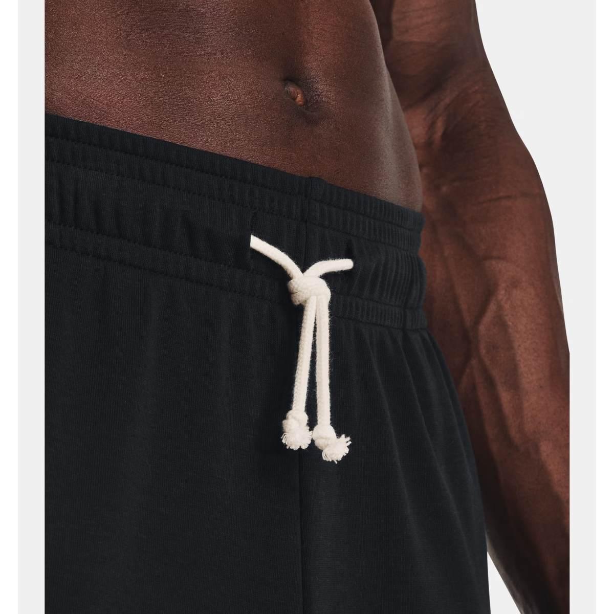 Rival Terry Under Armour