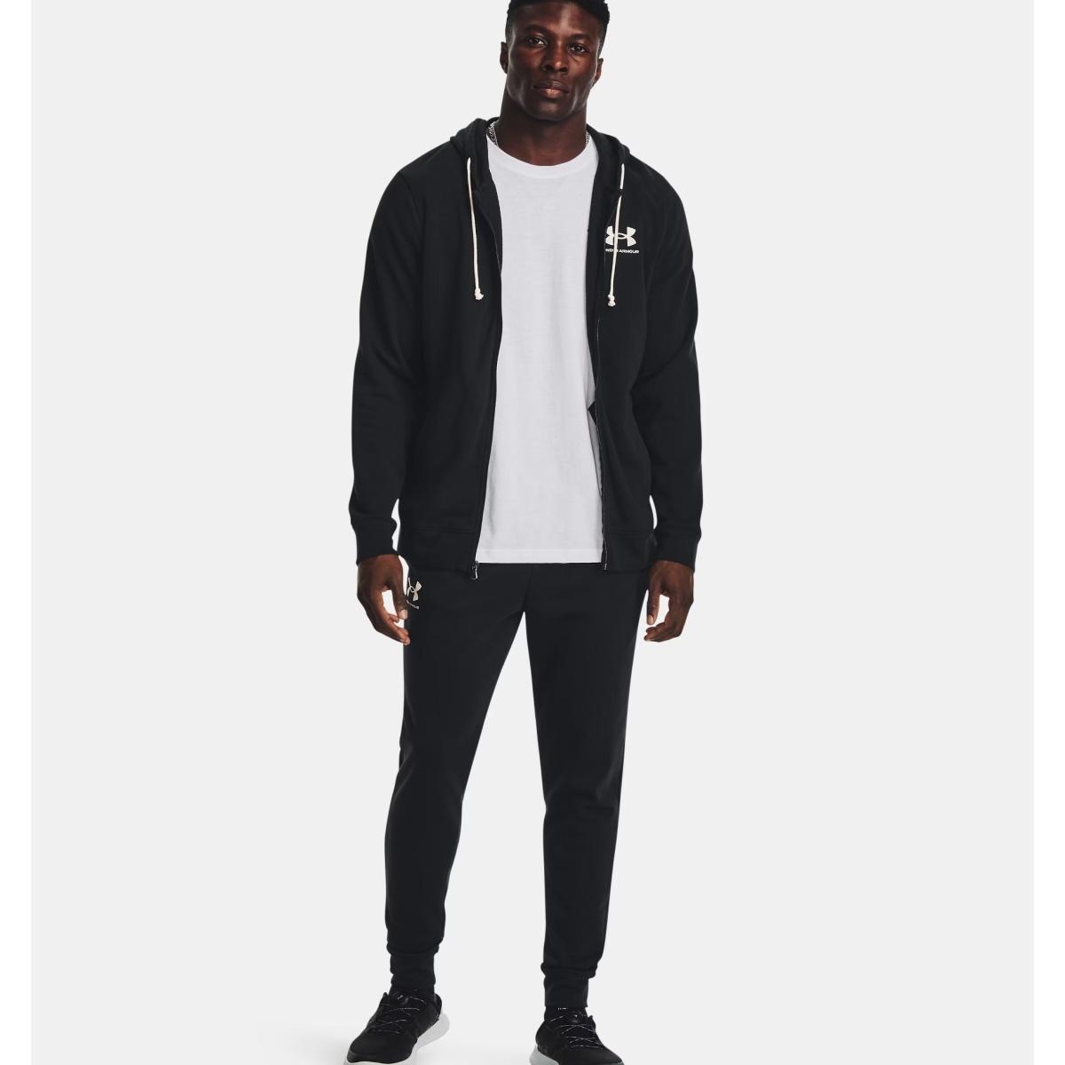 Rival Terry Under Armour