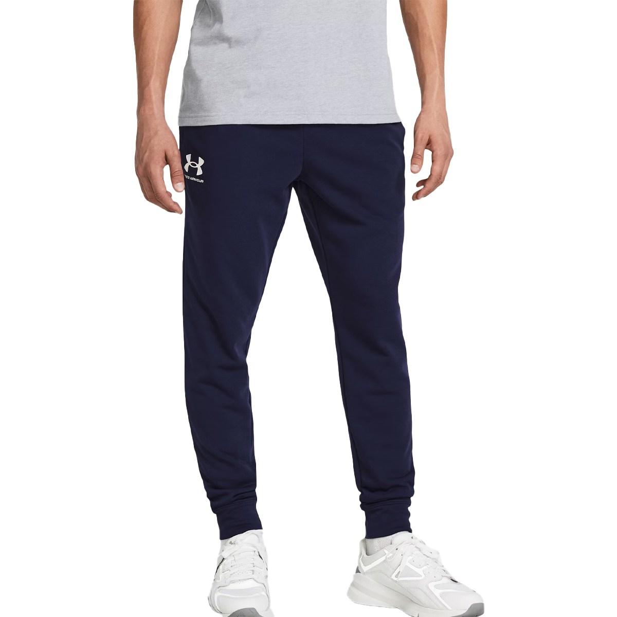 Rival Terry Under Armour