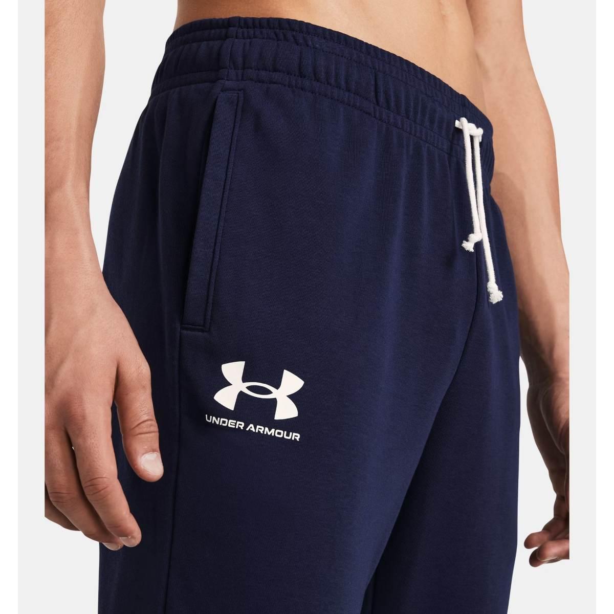 Rival Terry Under Armour
