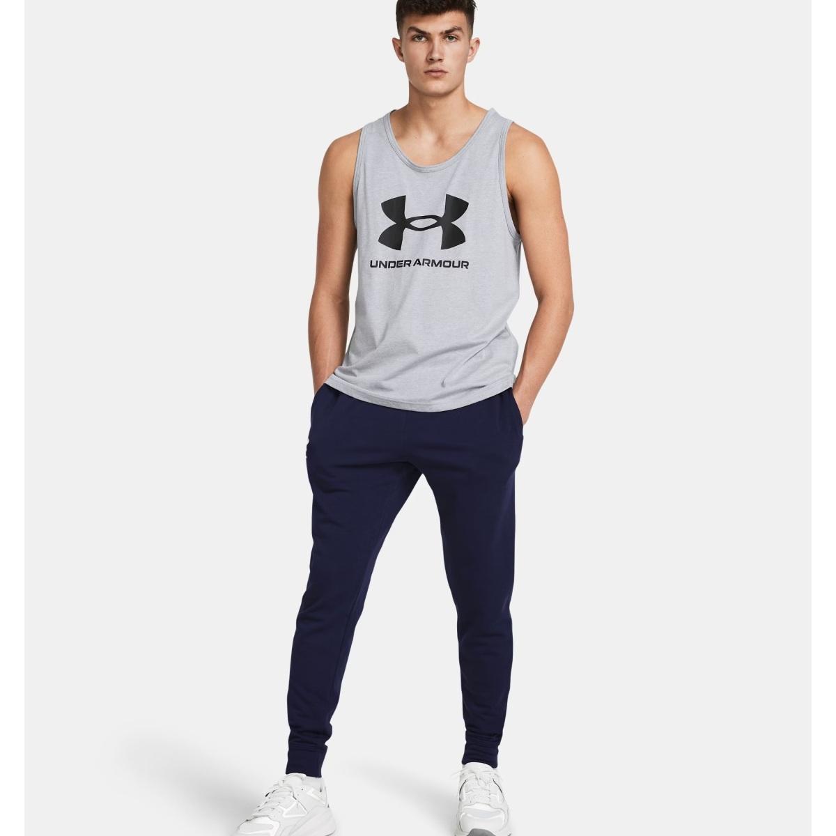 Rival Terry Under Armour