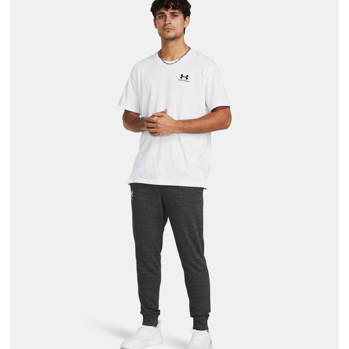 Rival Terry Under Armour