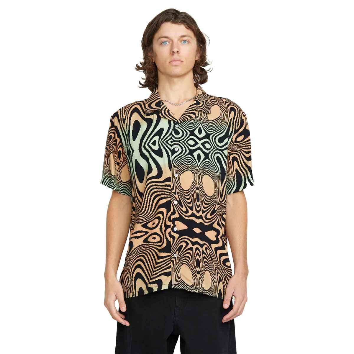 Filip Rygalski Volcom