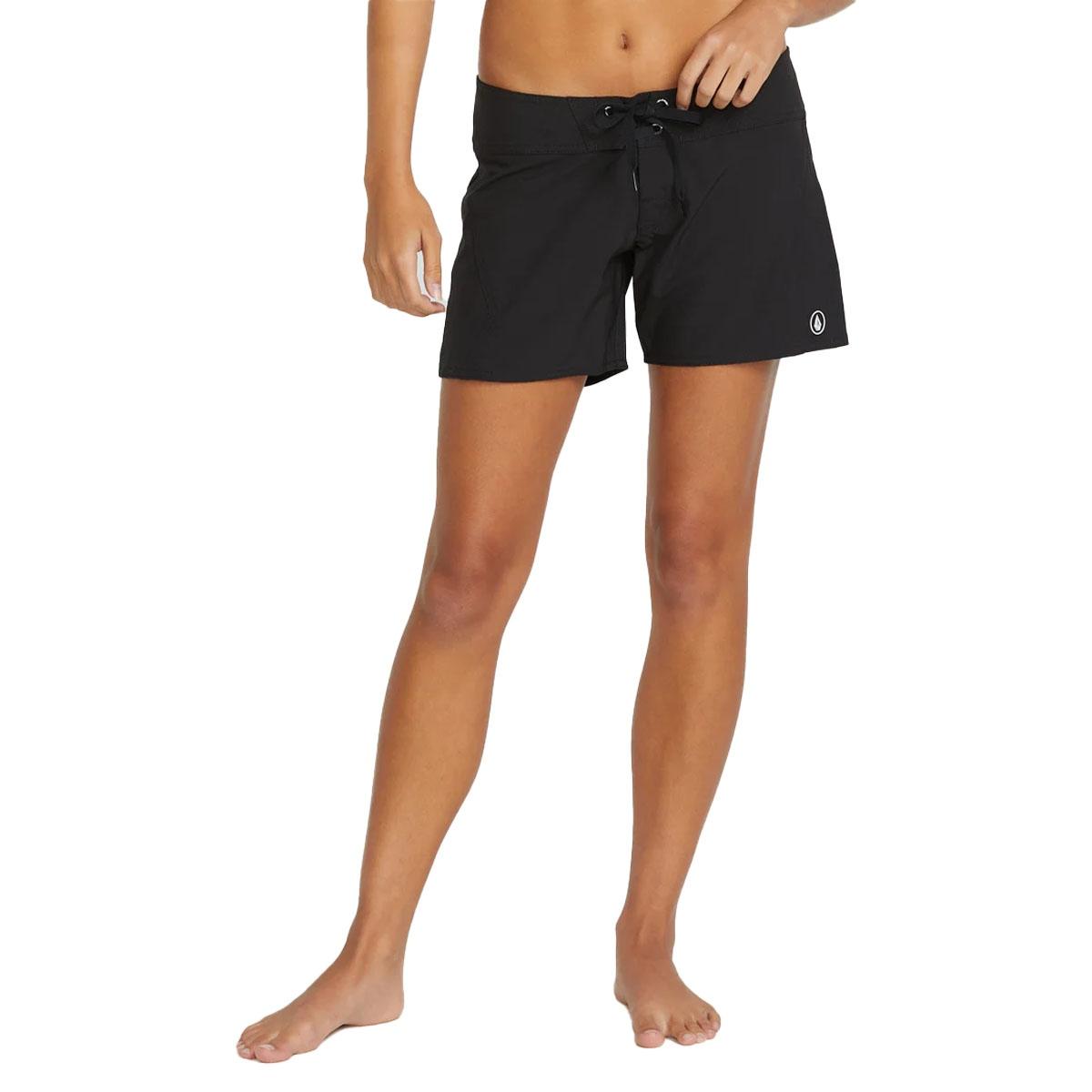 Simply Solid 5 Volcom