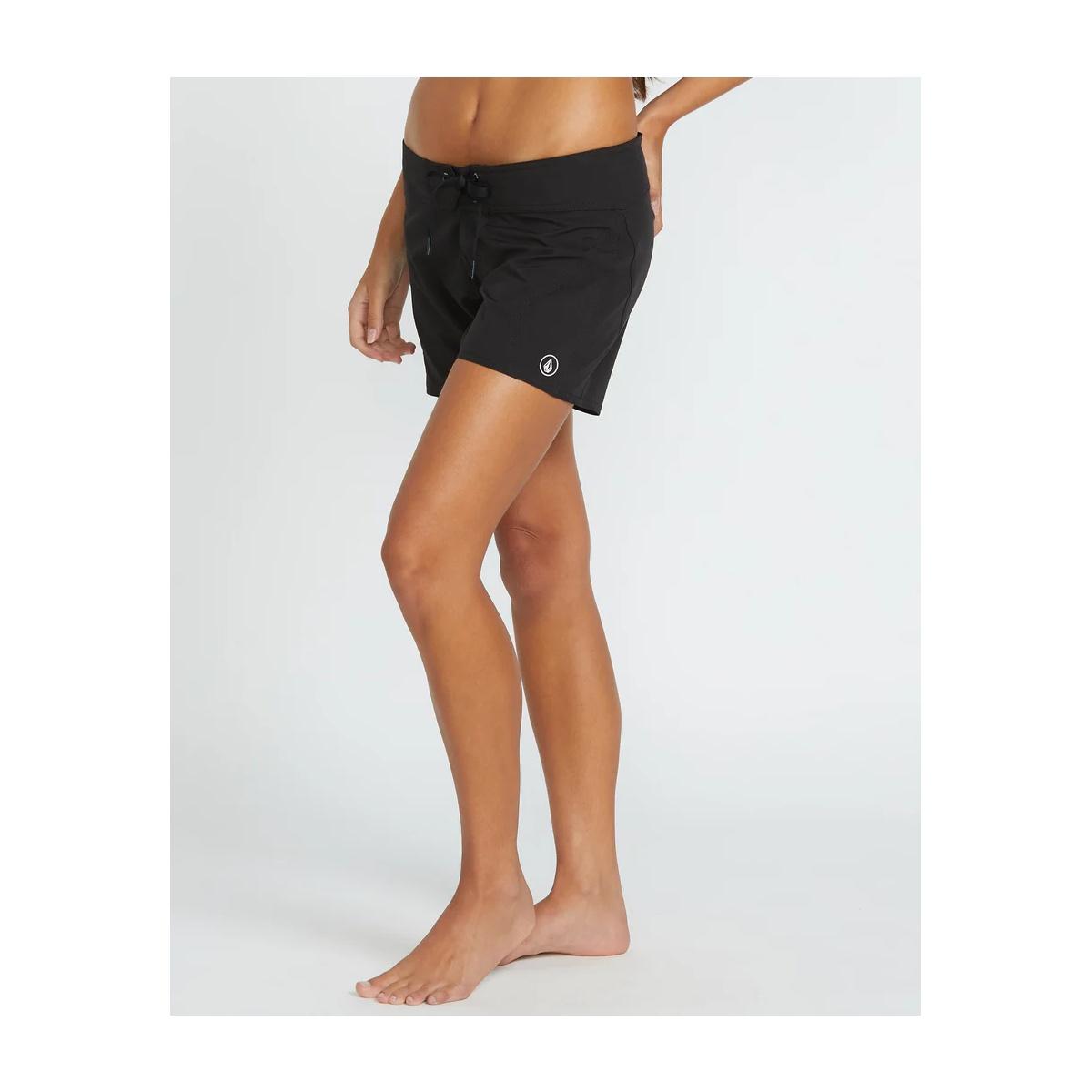 Simply Solid 5 Volcom