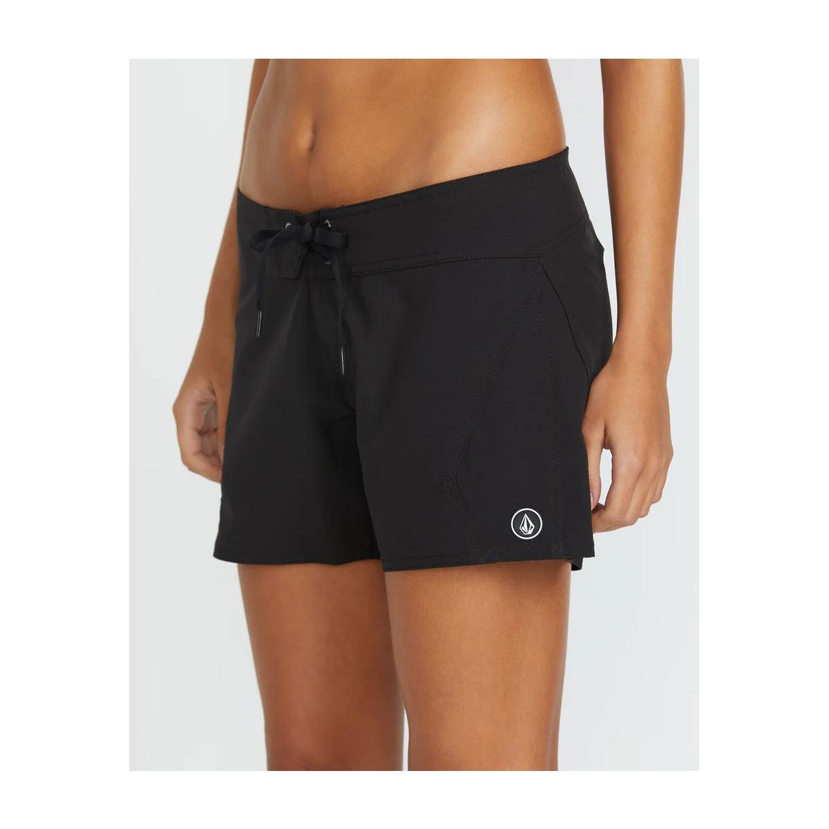 Simply Solid 5 Volcom