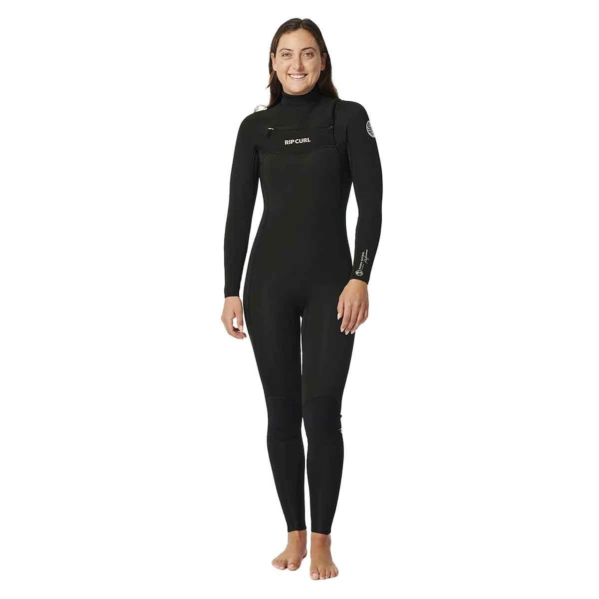 Wms dawn patrol 3.2 performance cz black