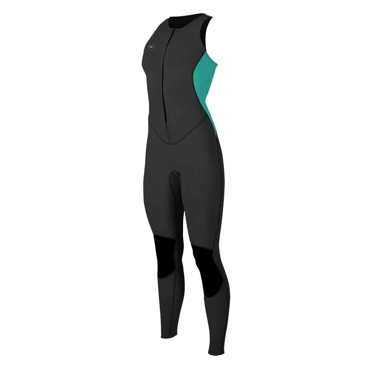 Reactor 2 1.5mm Front Zip O'Neill