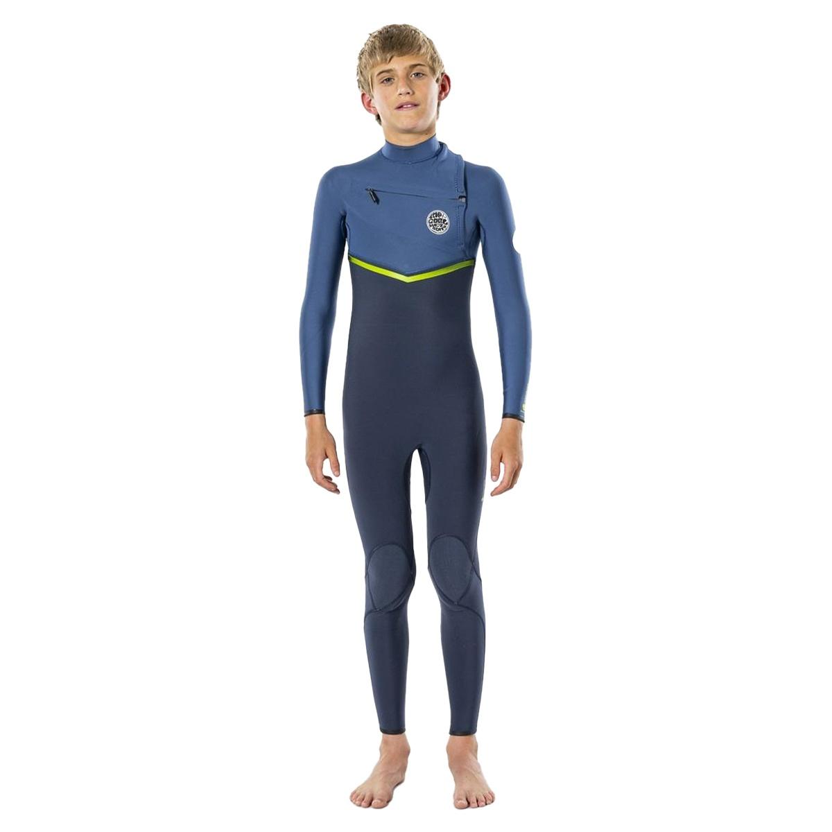 Flashbomb 5.3 Chest Zip STMR Rip Curl