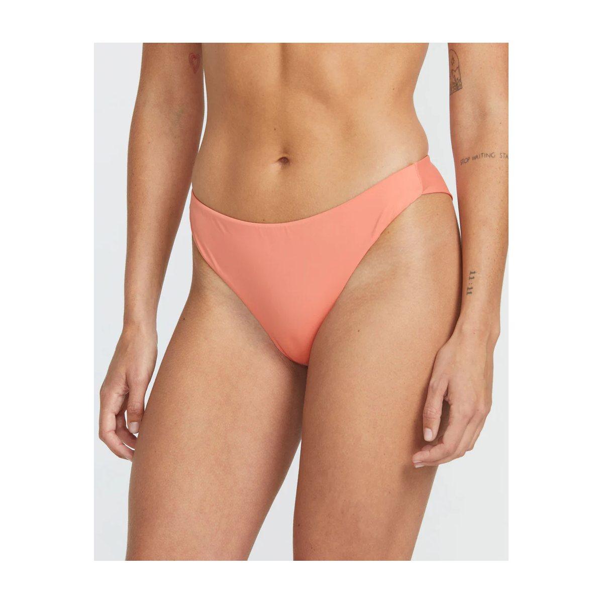 Simply Seamless Volcom