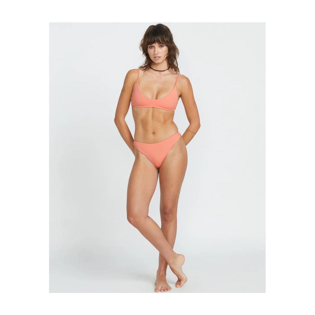 Simply Seamless Volcom