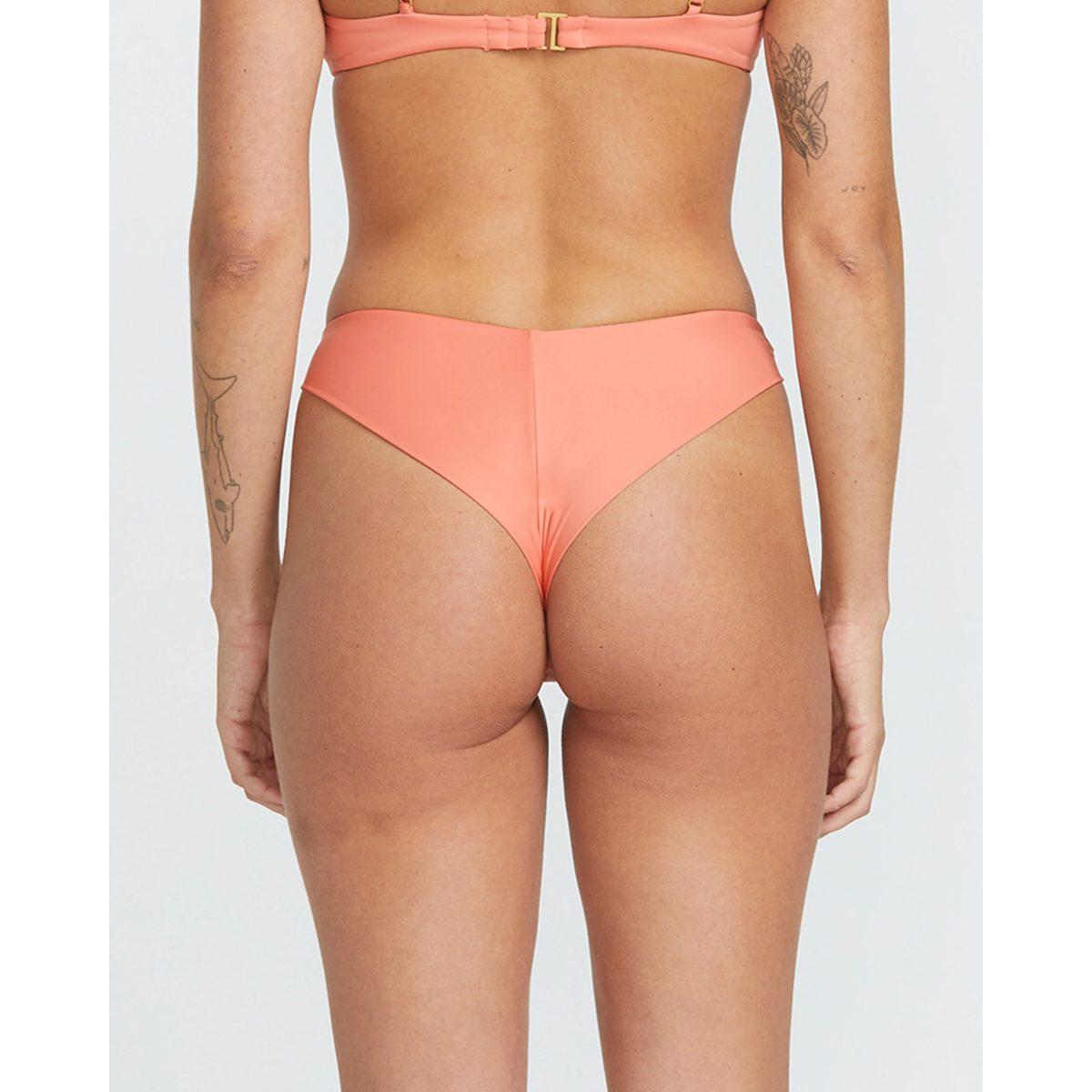 Simply Seamless Volcom