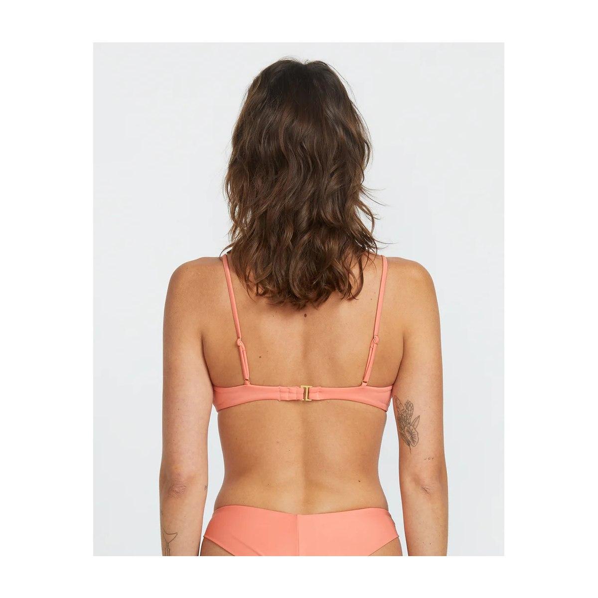 Simply Seamless Volcom