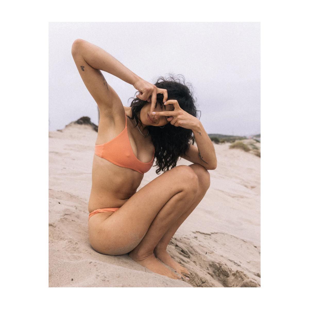 Simply Seamless Volcom