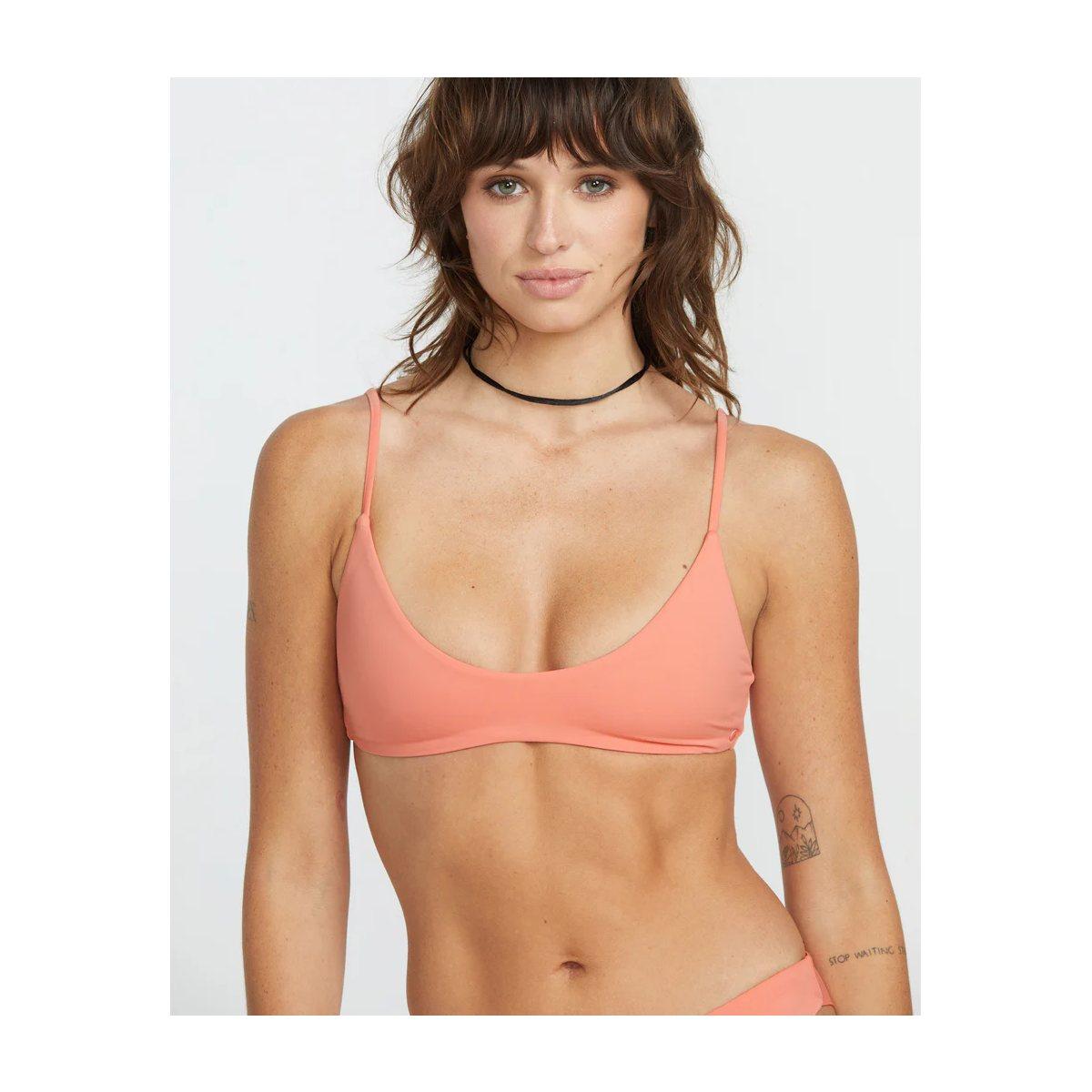 Simply Seamless Volcom
