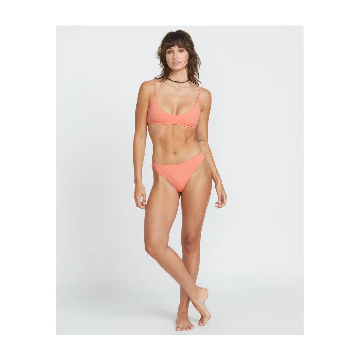 Simply Seamless Volcom