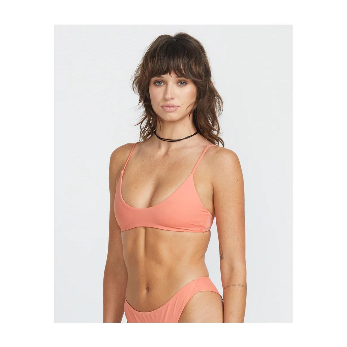 Simply Seamless Volcom