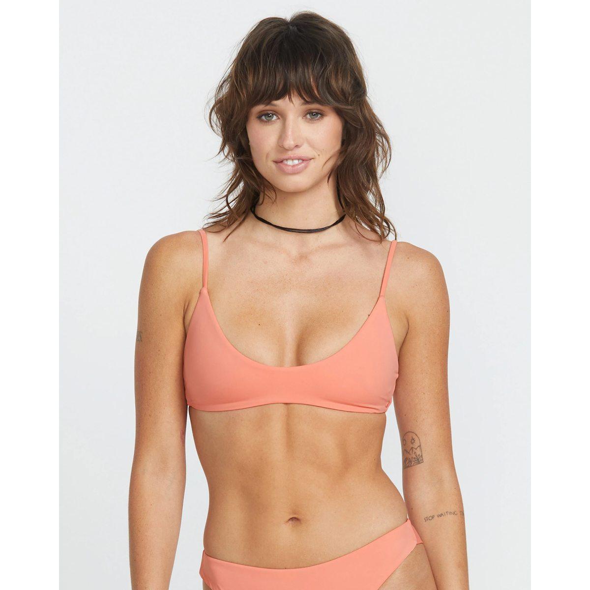 Simply Seamless Volcom