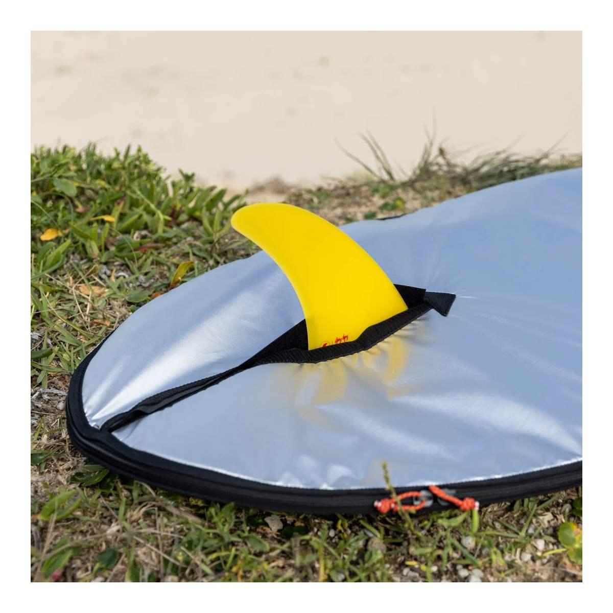 Cor_x Longboard 8.6 Ocean Earth