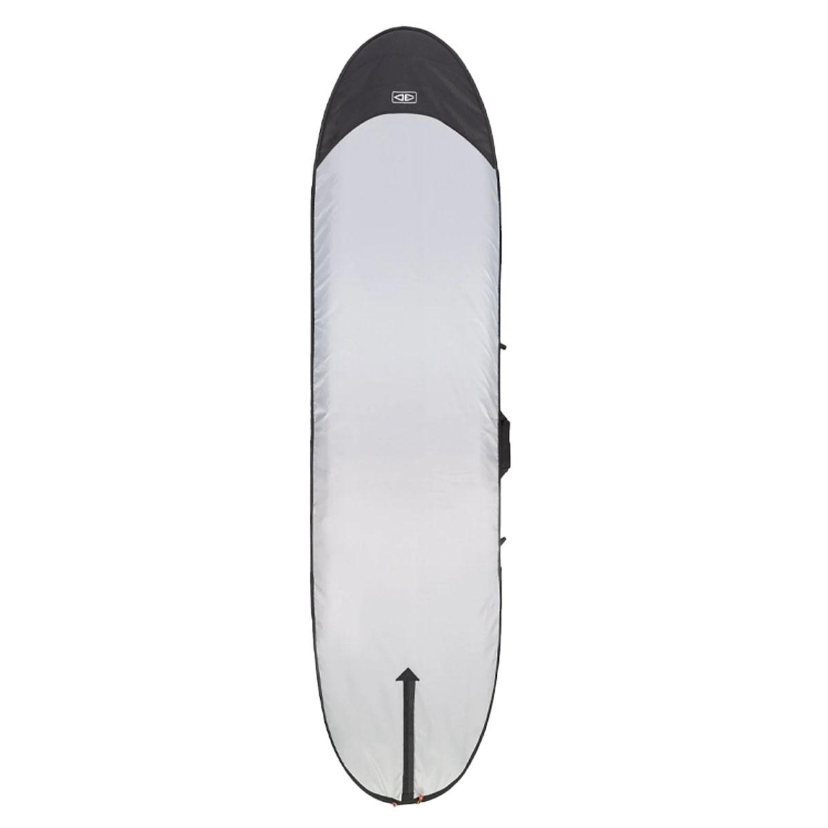 Cor_x Longboard 8.6 Ocean Earth