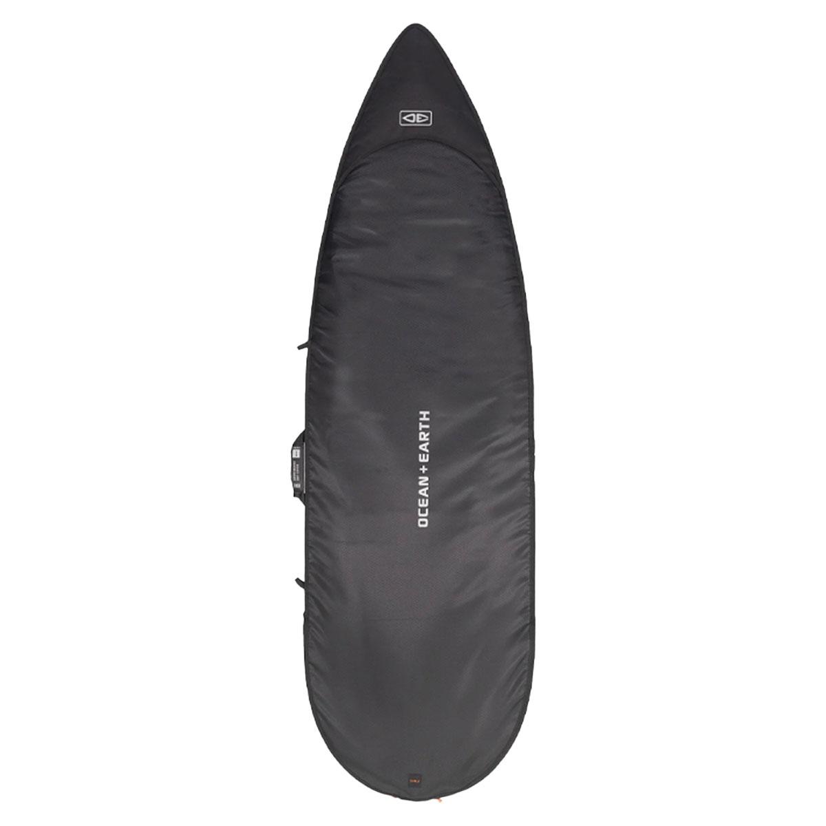 Cor_x Shortboard 5.8 Ocean Earth