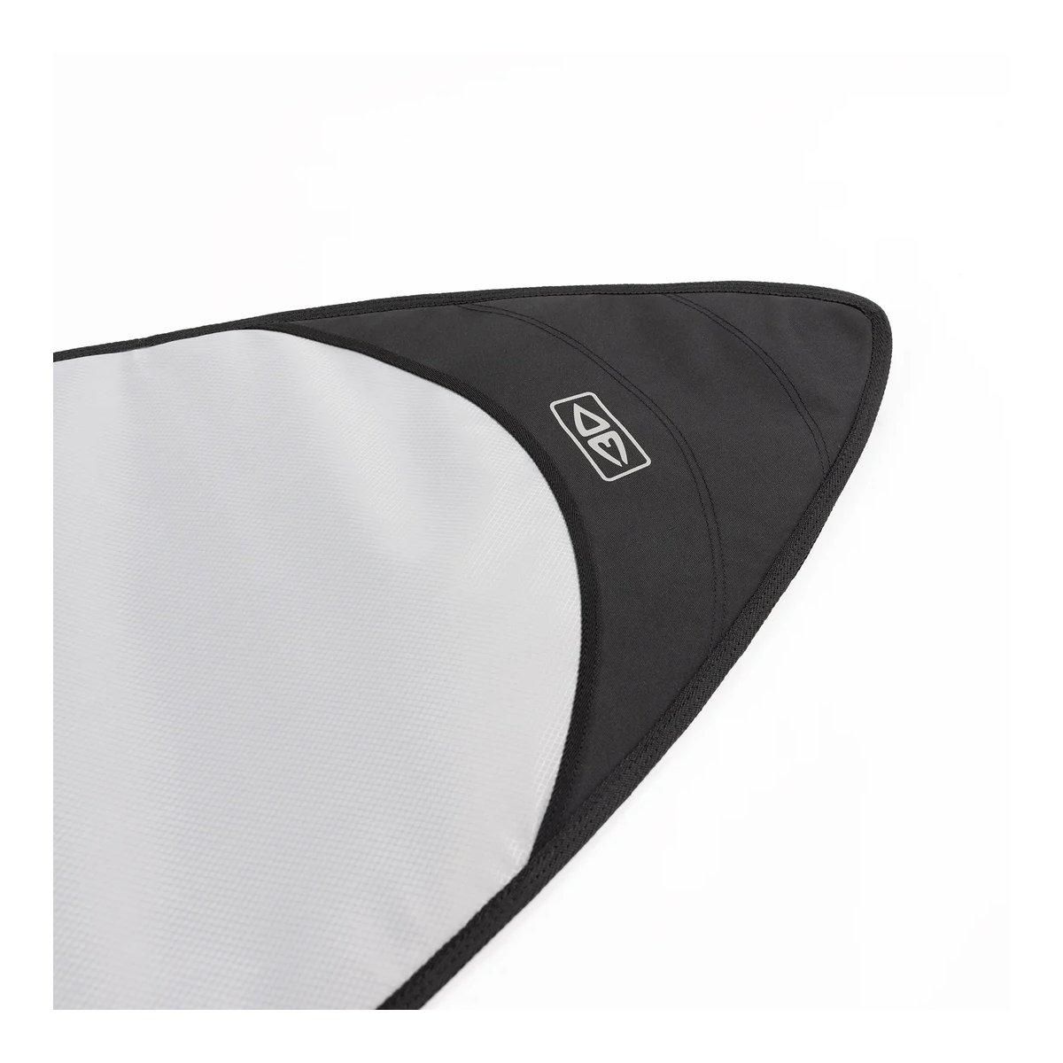 Cor_x Shortboard 5.8 Ocean Earth