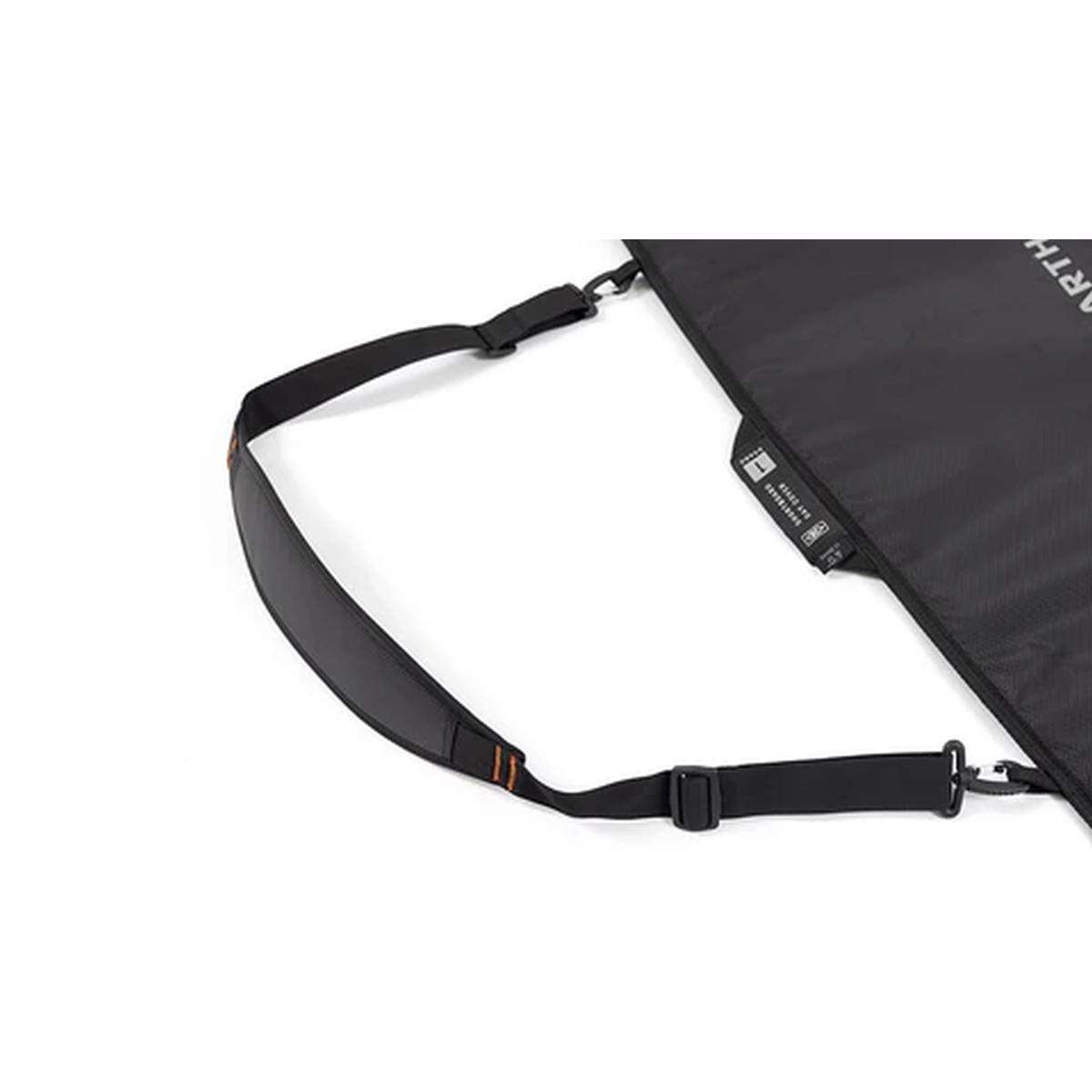 Cor_x Shortboard 5.8 Ocean Earth
