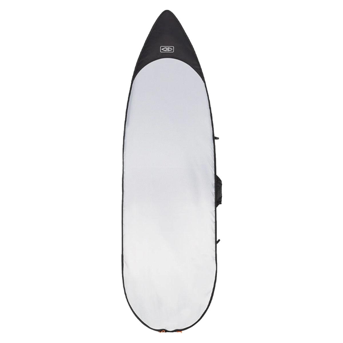 Cor_x Shortboard 6.4 Ocean Earth