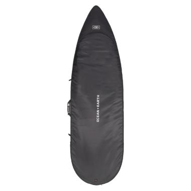 Cor_x Shortboard 6.4 Ocean Earth