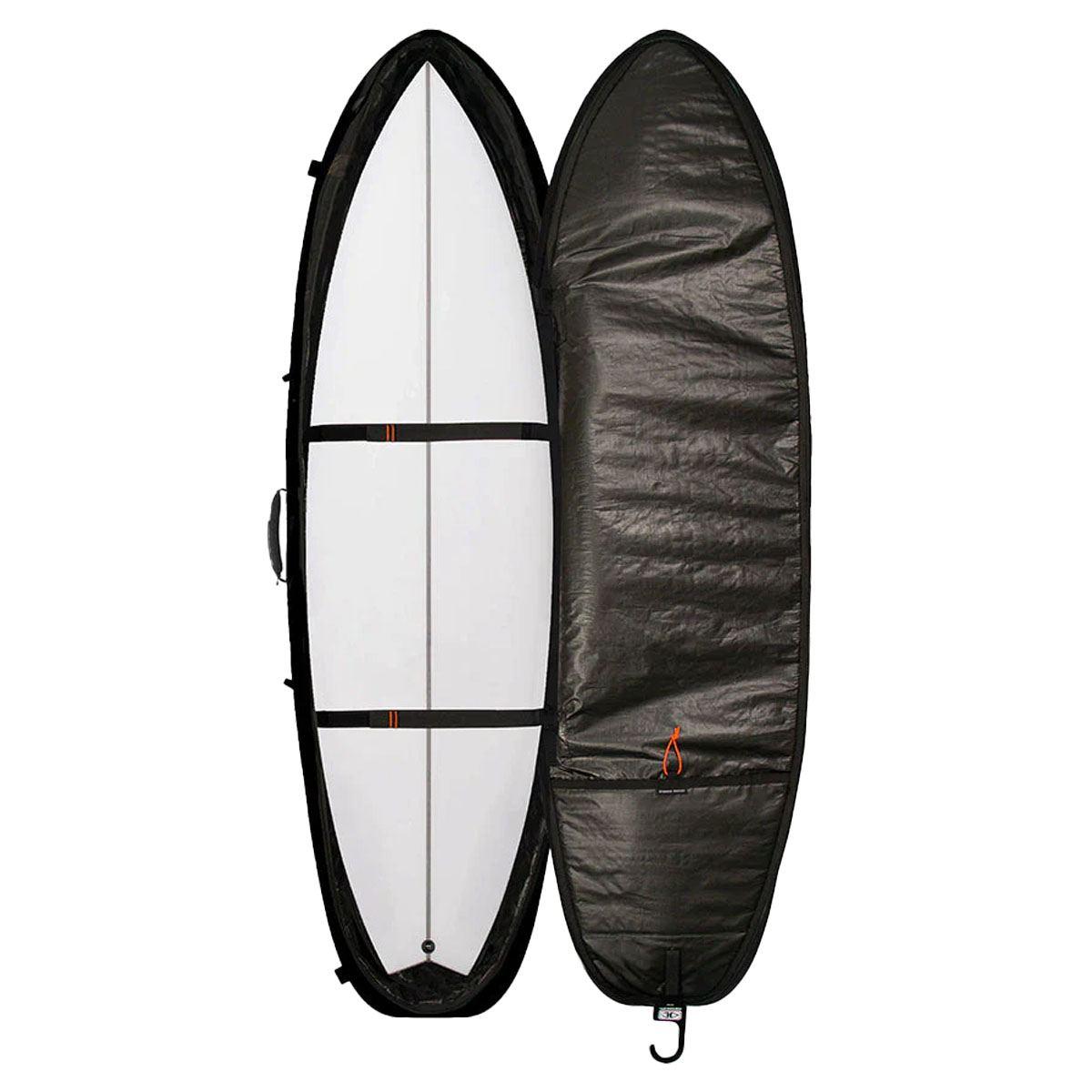 Double Coffin Hypa Fish/Short 6.4 Ocean Earth