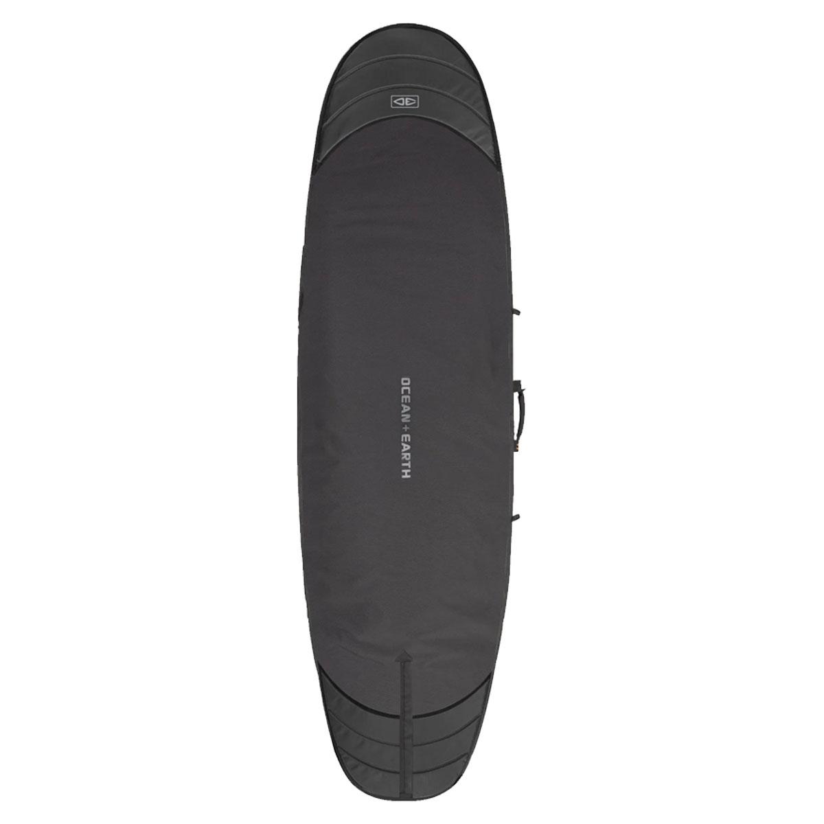 Double Coffin Hypa Longboard 9.6 Ocean Earth