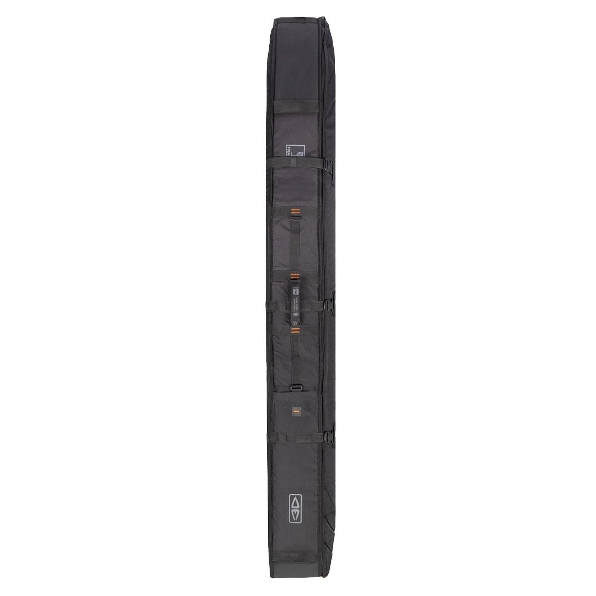 Double Coffin Hypa Longboard 9.6 Ocean Earth