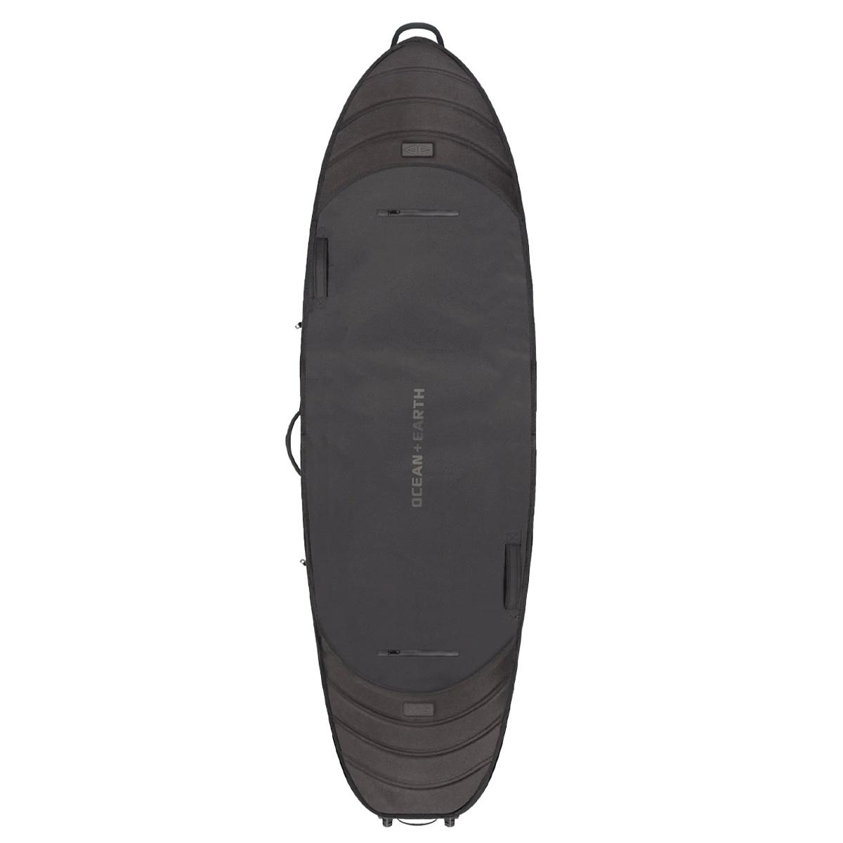 Triple Wheel Apex Fish/Short 6.8 Ocean Earth