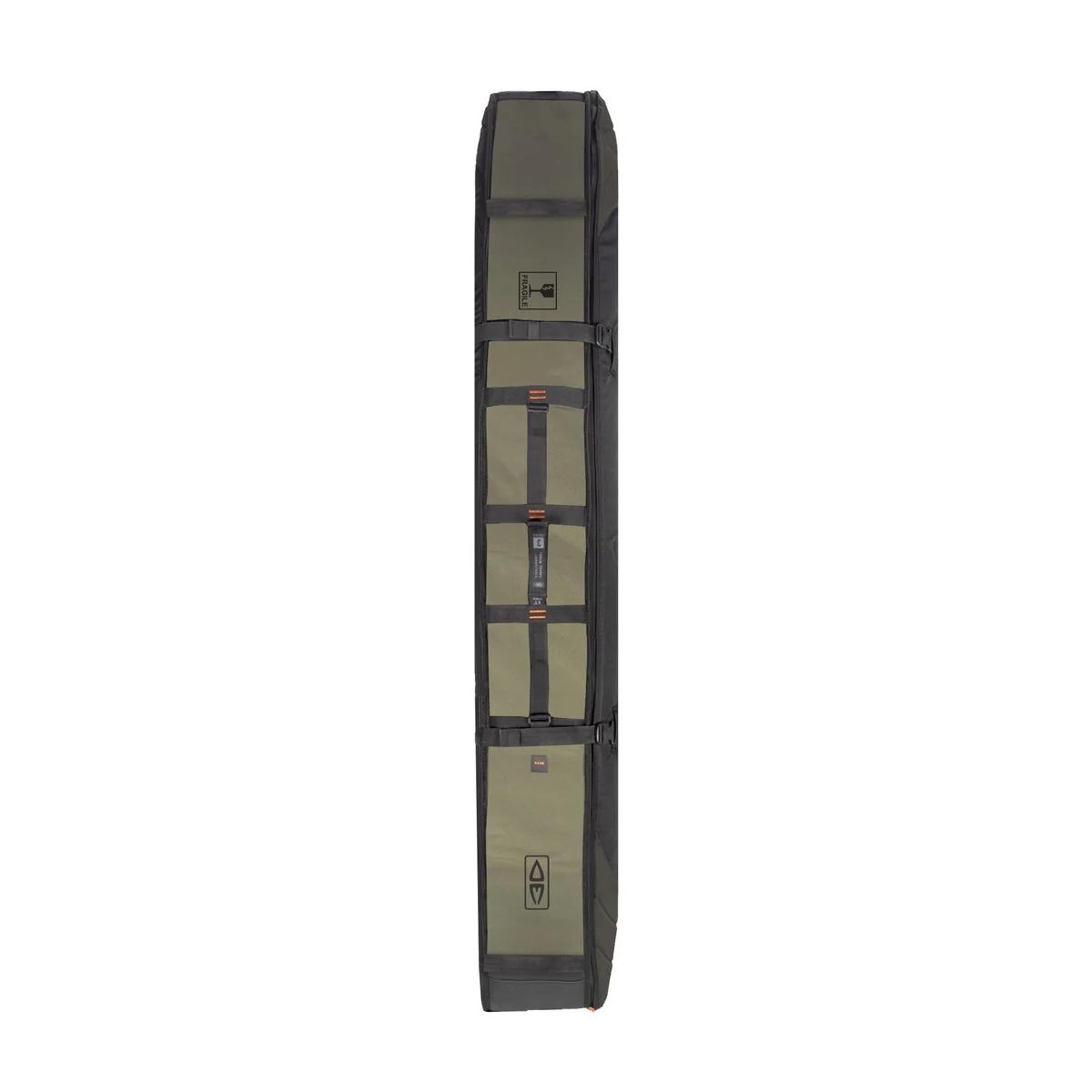 Triple Hypa Fish Shortboard 7.6 Ocean Earth