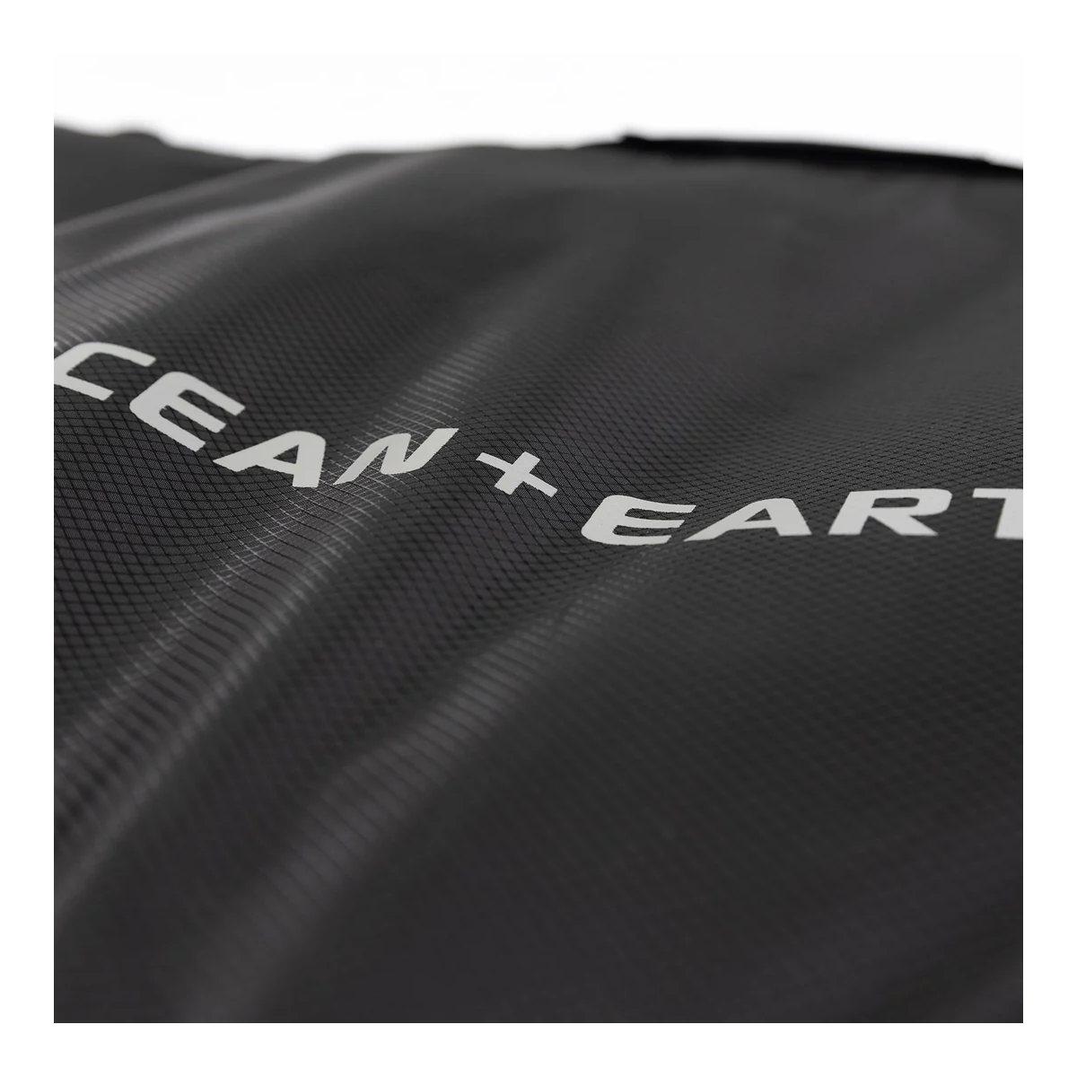 Cor_x Fish 7.0 Ocean Earth