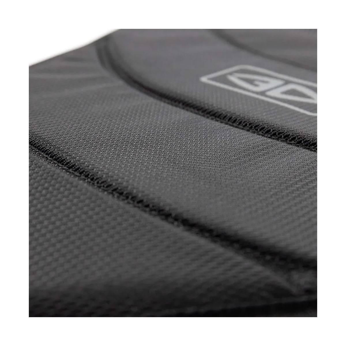 Quad Coffin Hypa Travel Fish/Shortboard 7.6 Ocean Earth
