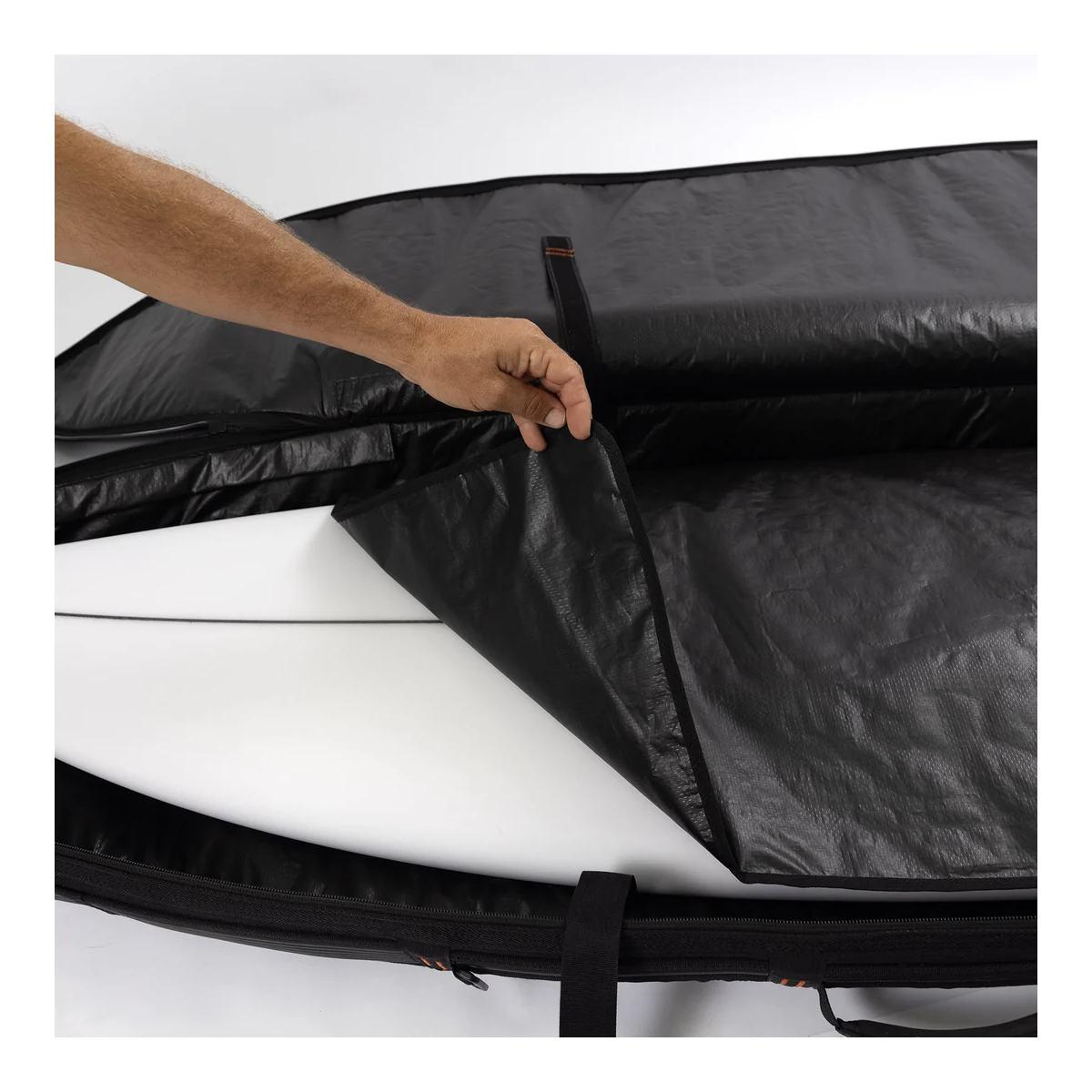 Quad Wheel Hypa Fish/Shortboard 6.8 Ocean Earth