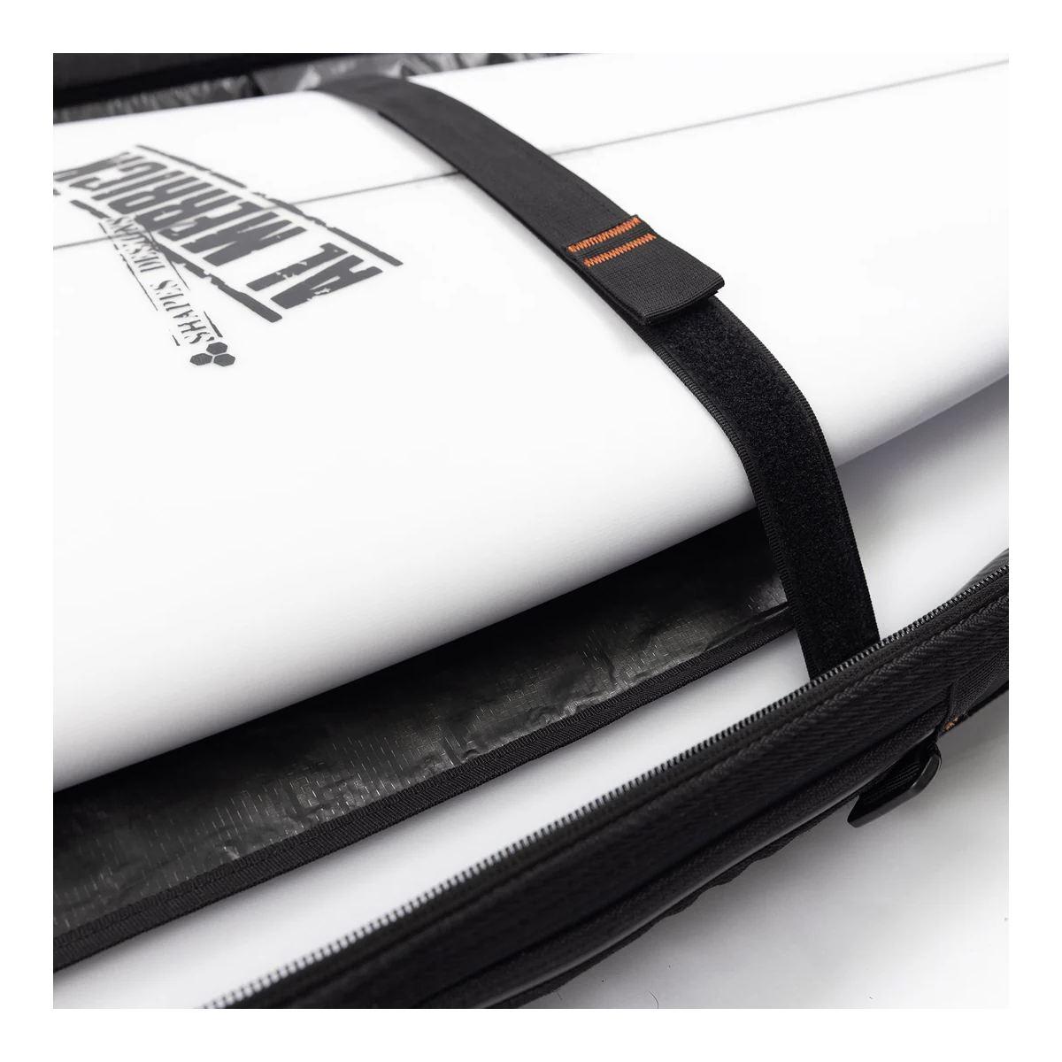 Quad Wheel Hypa Fish/Shortboard 6.8 Ocean Earth