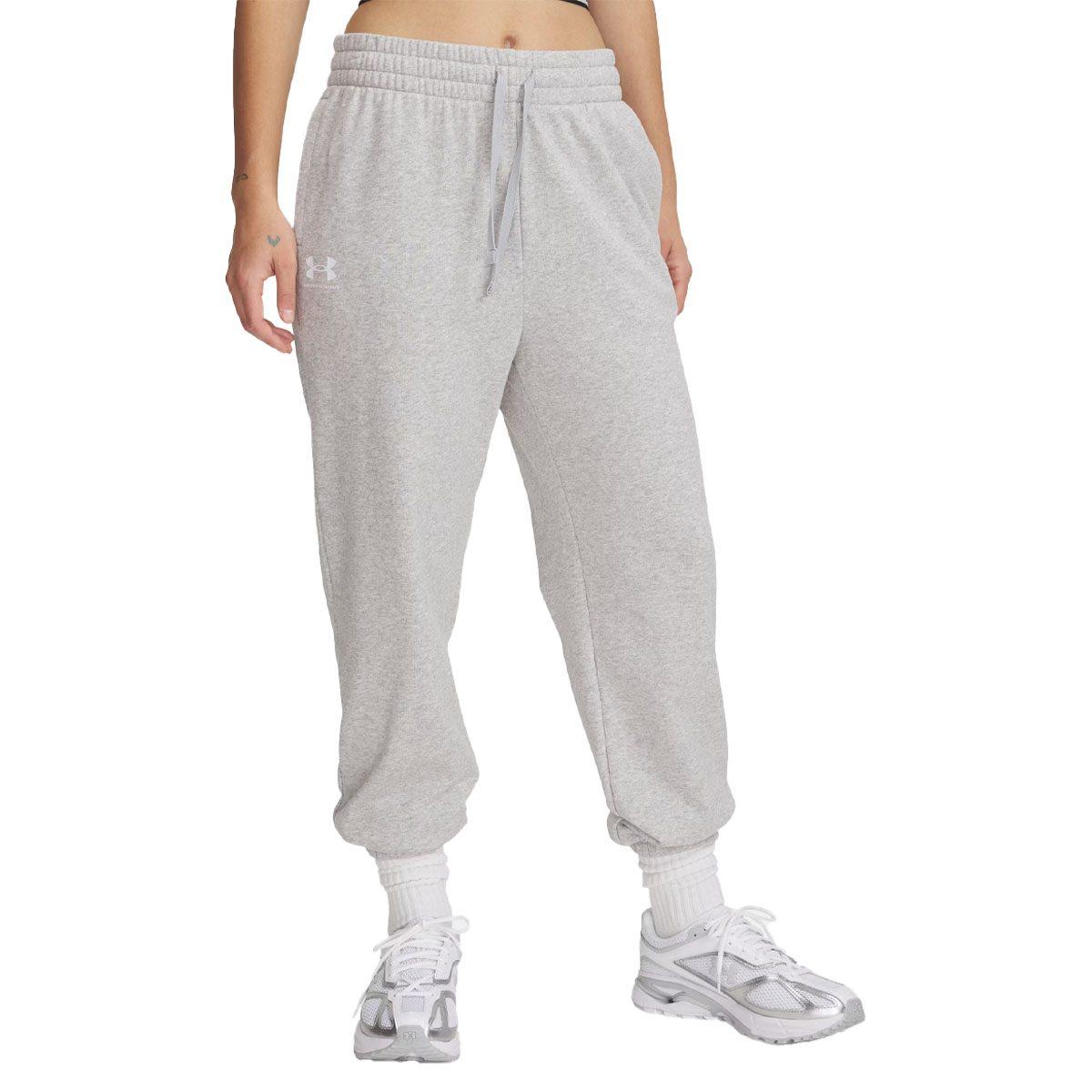 Rival Terry Joggers Under Armour