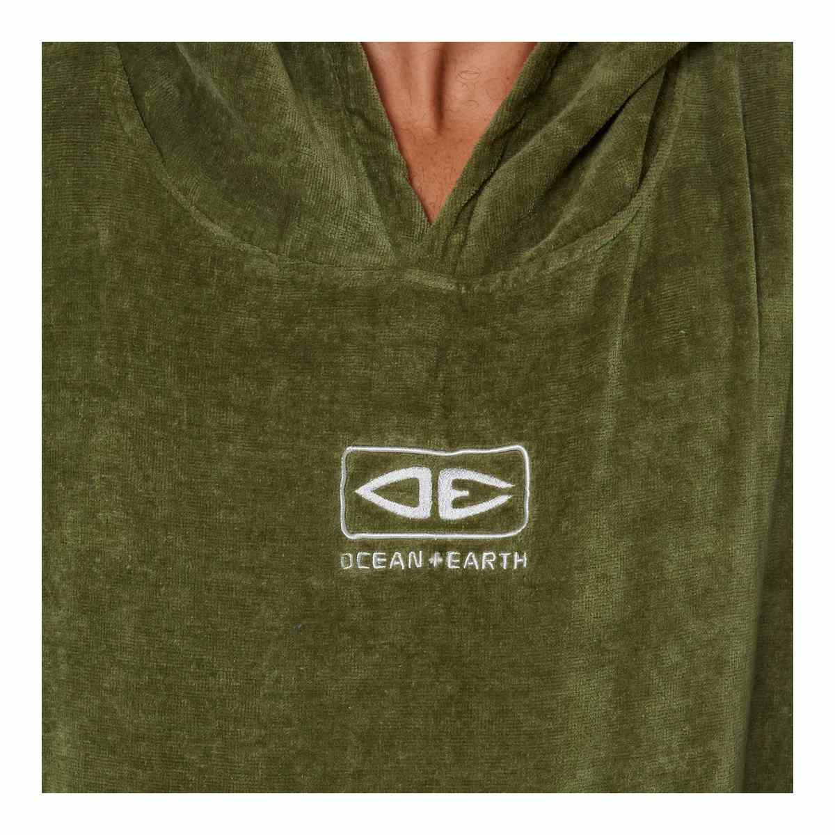 Corp Ocean Earth