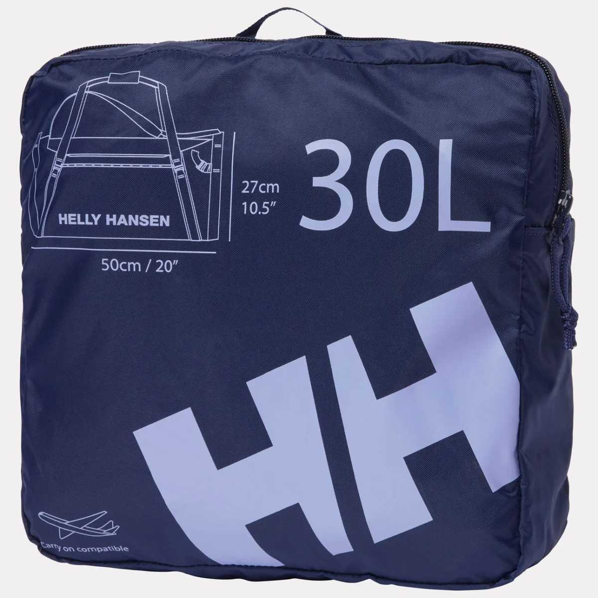 Duffel Bag 2 30L Helly Hansen