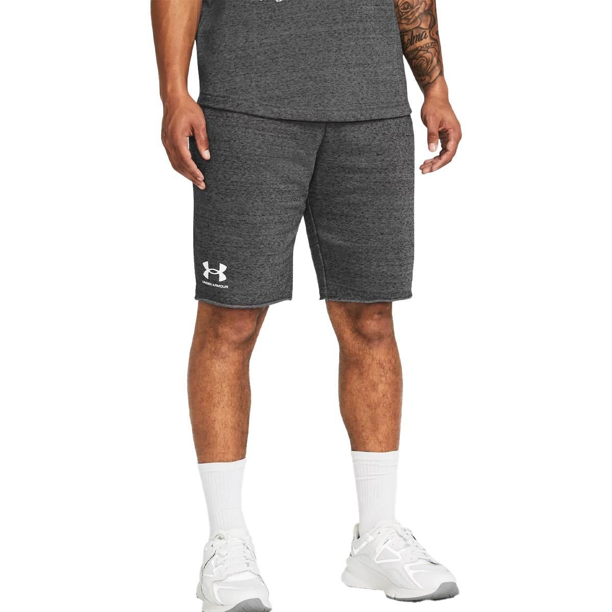 Rival Terry Under Armour