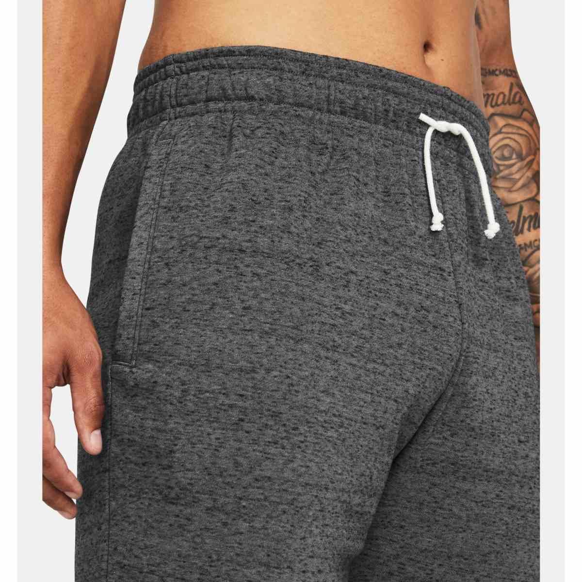 Rival Terry Under Armour