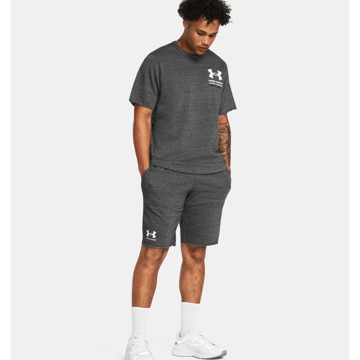 Rival Terry Under Armour