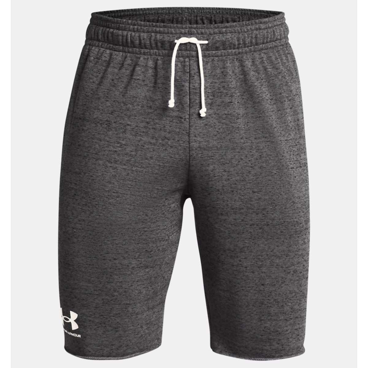 Rival Terry Under Armour
