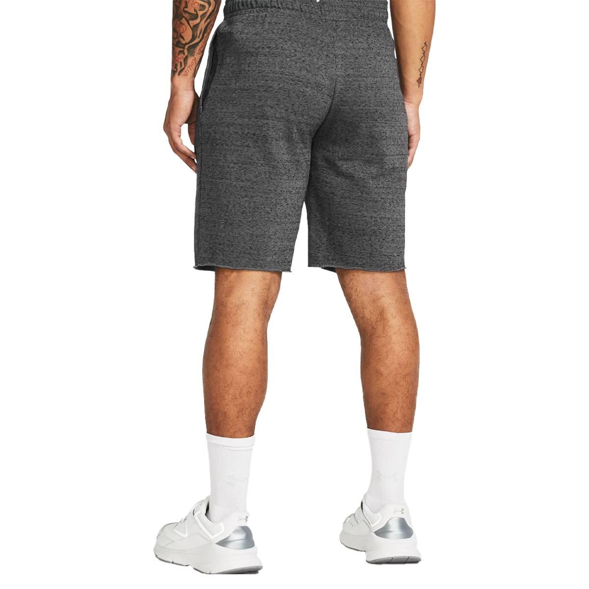 Rival Terry Under Armour